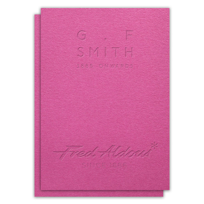 Card - A2 Colorplan 270gsm - 2 Pack