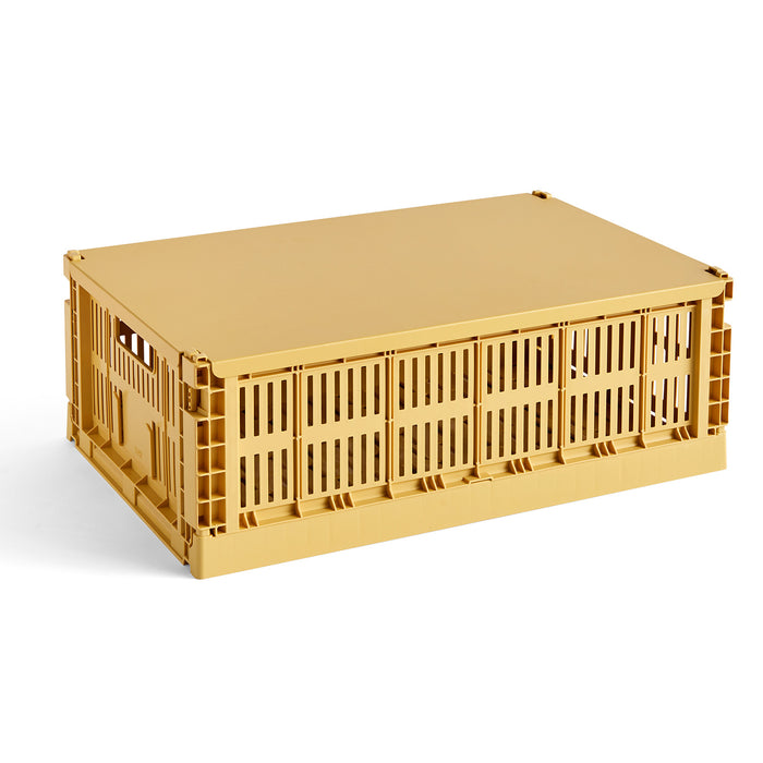 HAY Colour Crate Lid - Large
