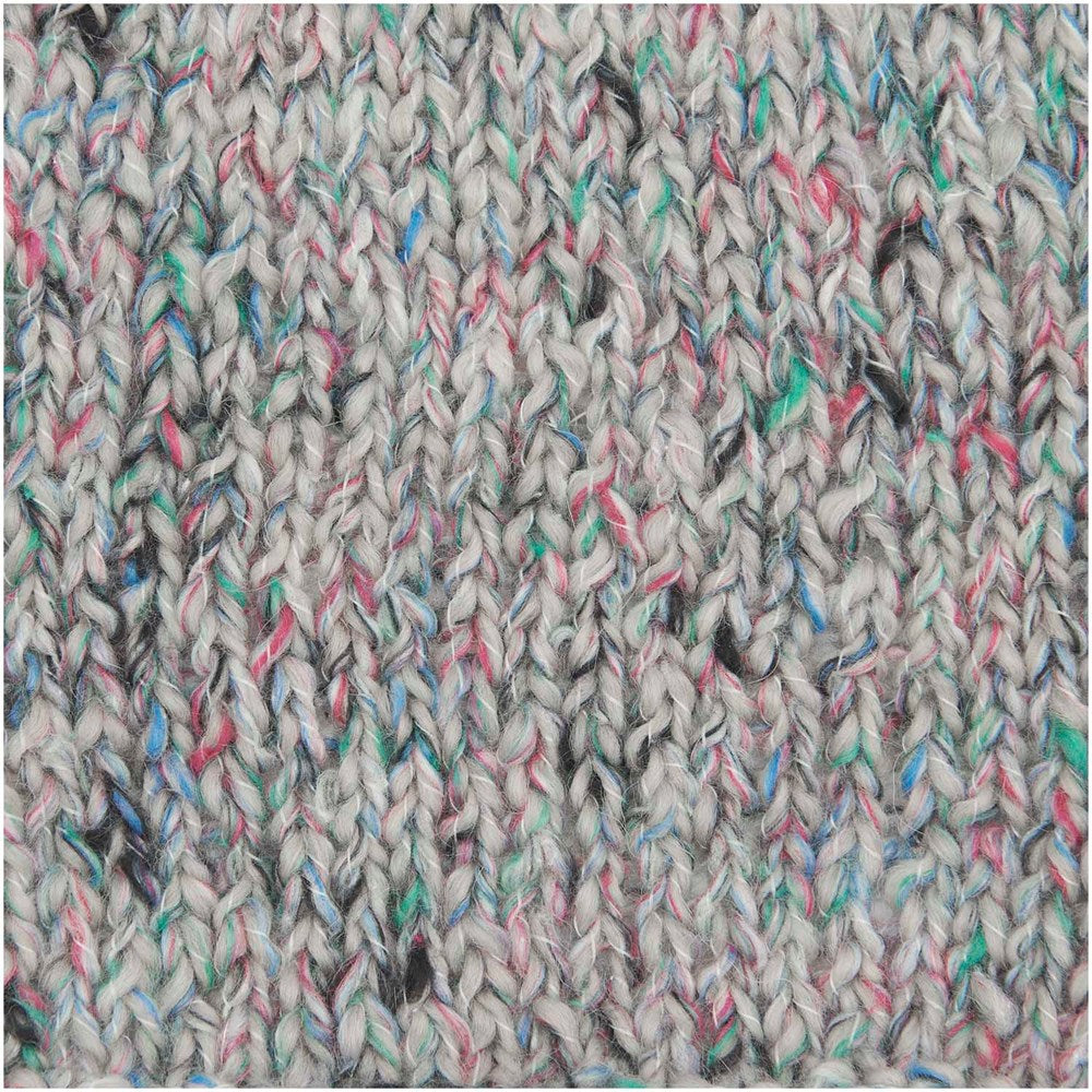 RICO Fun Alpaca Cotton Blend Aran