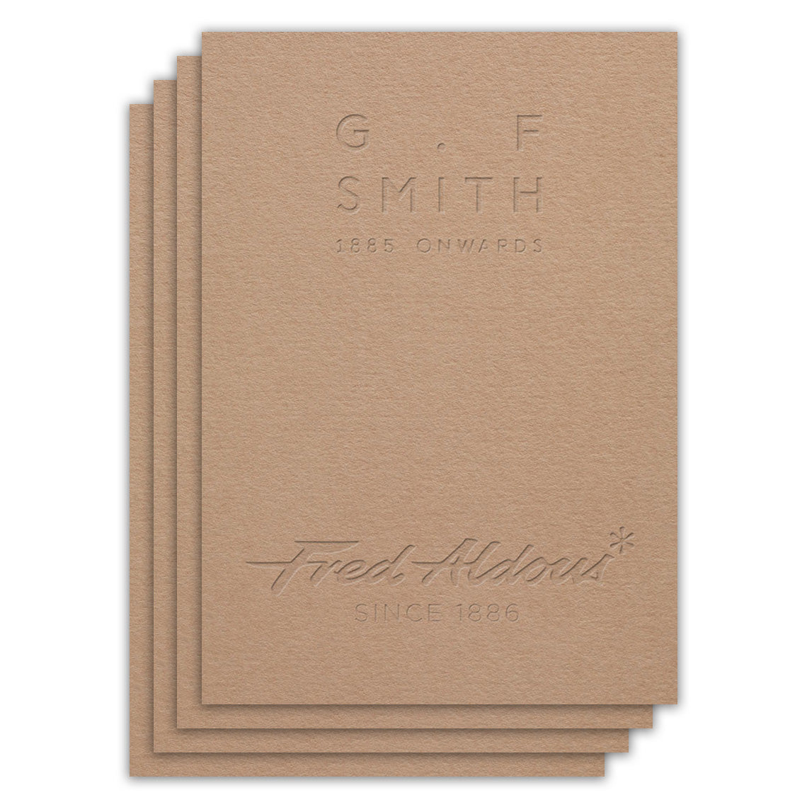 Card - A3 Colorplan 270gsm - 4 Pack