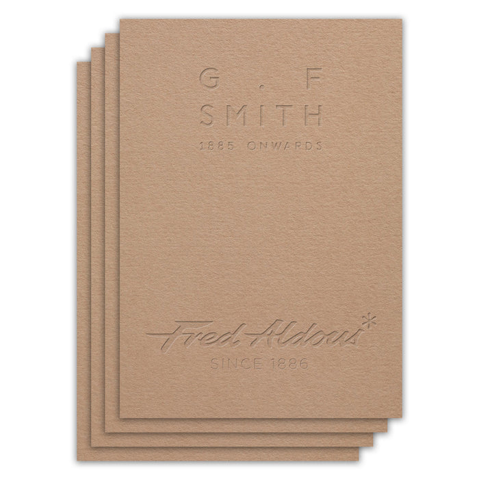 Paper - A3 Colorplan 135gsm - 4 Pack
