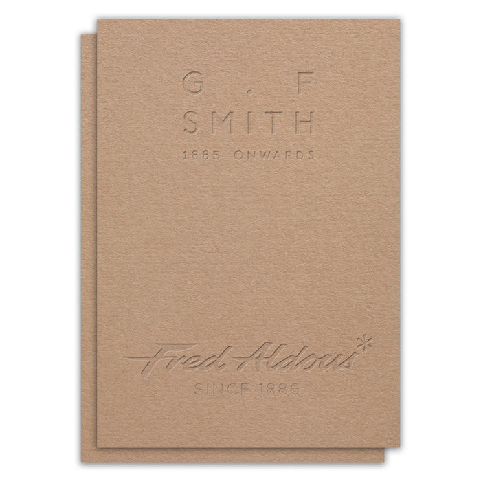 Paper - A2 Colorplan 135gsm - 2 Pack