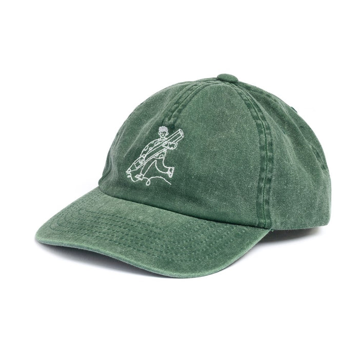 Leeds 10 Year Birthday Cap - Hattie Clark