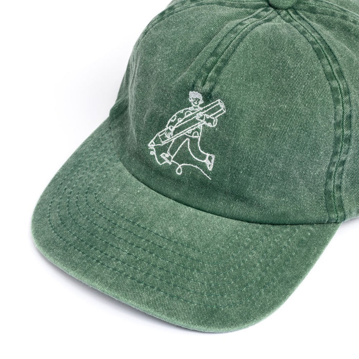 Leeds 10 Year Birthday Cap - Hattie Clark