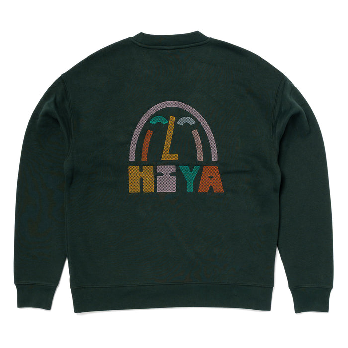 AW Sweatshirt - Green