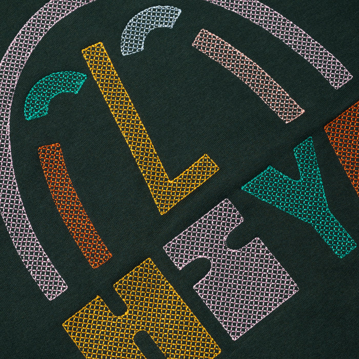 AW Sweatshirt - Green