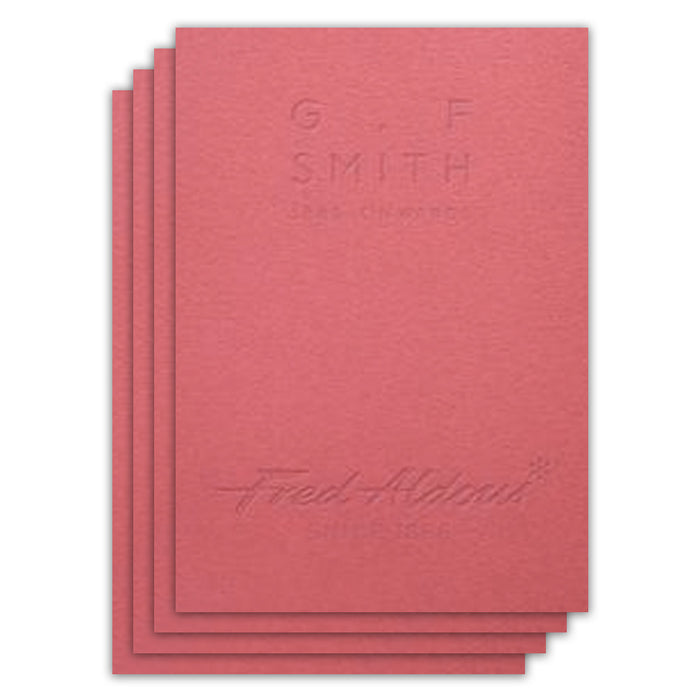 Card - A3 Colorplan 270gsm - 4 Pack