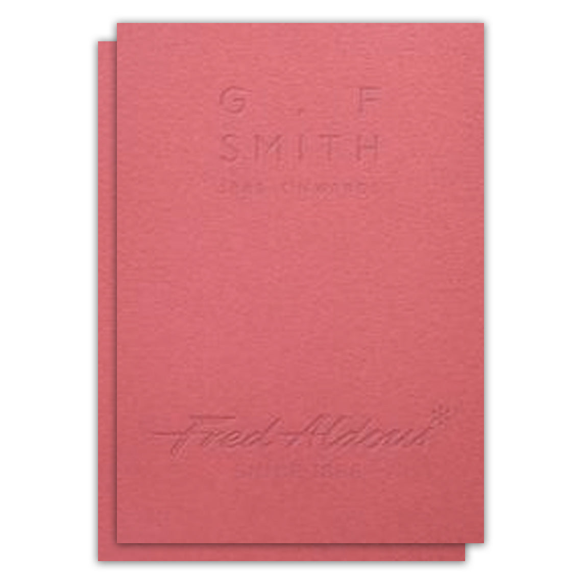 Card - A2 Colorplan 270gsm - 2 Pack