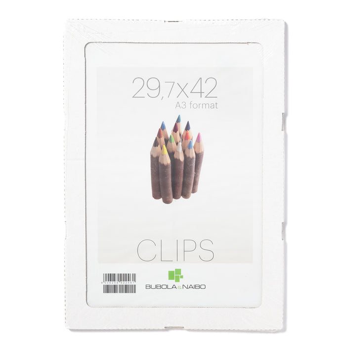 Clip Frame - A3