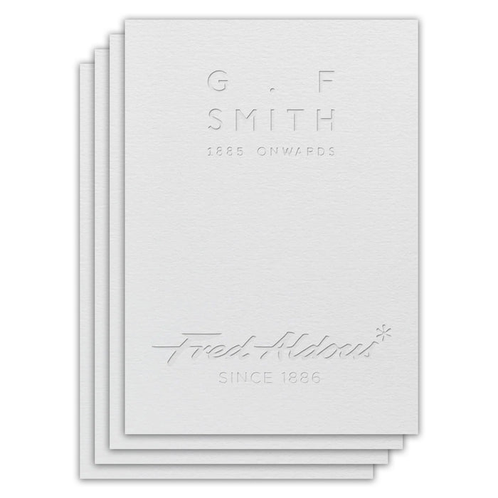 Card - A3 Colorplan 270gsm - 4 Pack