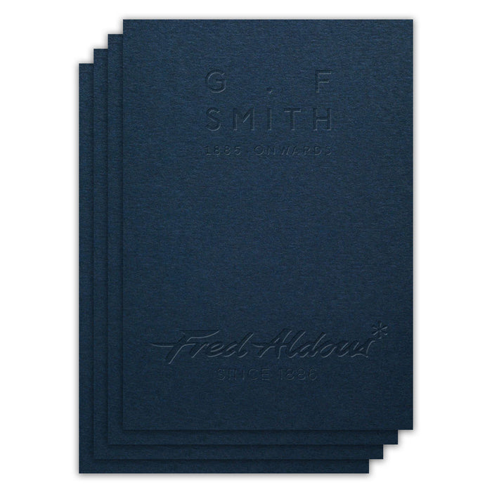 Card - A3 Colorplan 270gsm - 4 Pack