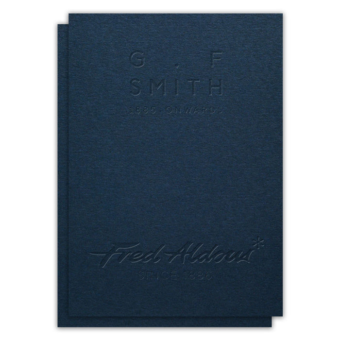 Card - A2 Colorplan 270gsm - 2 Pack