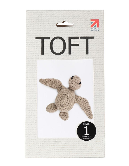 Jumbo Kat the Sea Turtle Kit