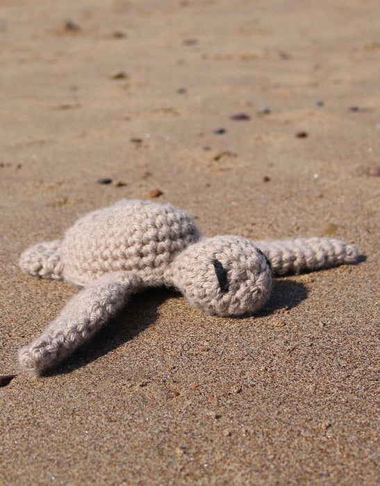 Jumbo Kat the Sea Turtle Kit