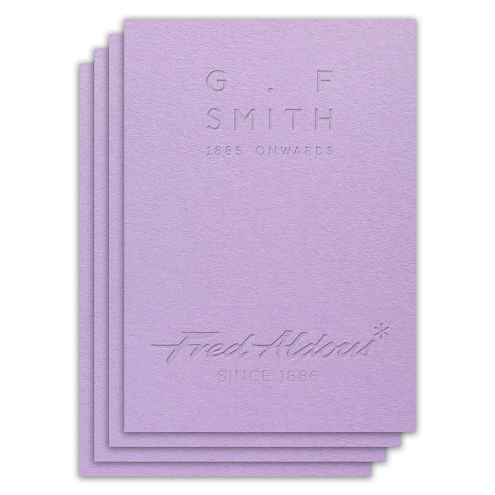 Card - A3 Colorplan 270gsm - 4 Pack