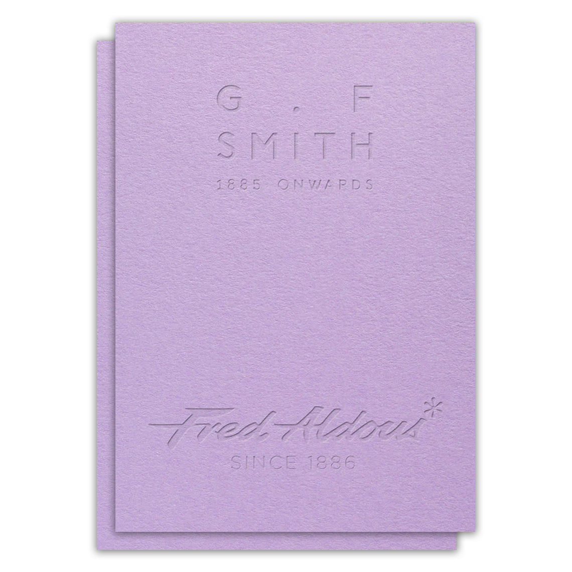 Card - A2 Colorplan 270gsm - 2 Pack