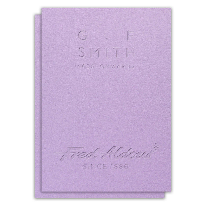 Card - A2 Colorplan 270gsm - 2 Pack