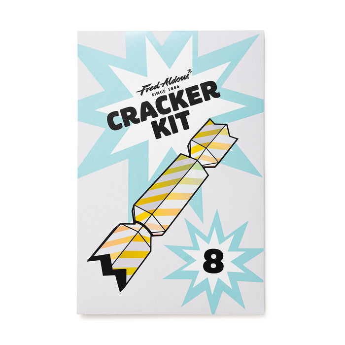 Fred Aldous Cracker Kit - Tara Collette Gradient Stripe