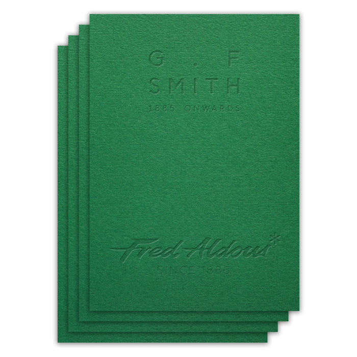 Card - A3 Colorplan 270gsm - 4 Pack