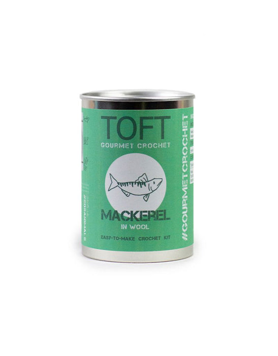 Mackerel in a Can Kit