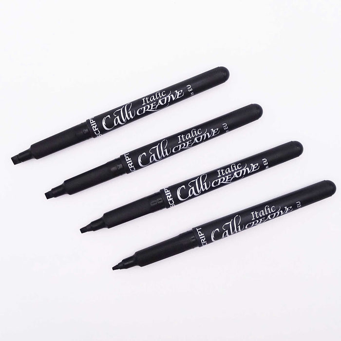 Manuscript Modern Calligraphy Dip Pen Set