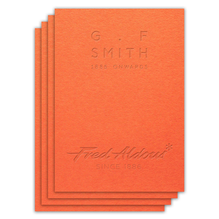 Card - A3 Colorplan 270gsm - 4 Pack