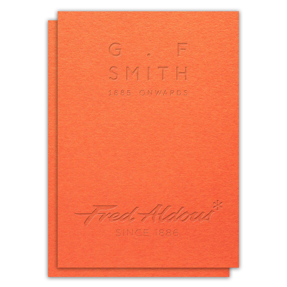 Card - A2 Colorplan 270gsm - 2 Pack