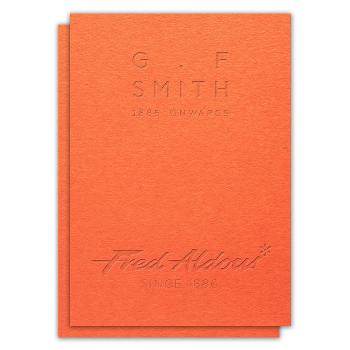 Card - A2 Colorplan 270gsm - 2 Pack