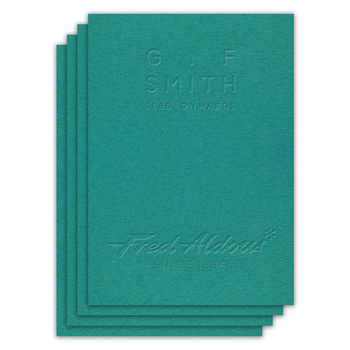 Card - A3 Colorplan 270gsm - 4 Pack