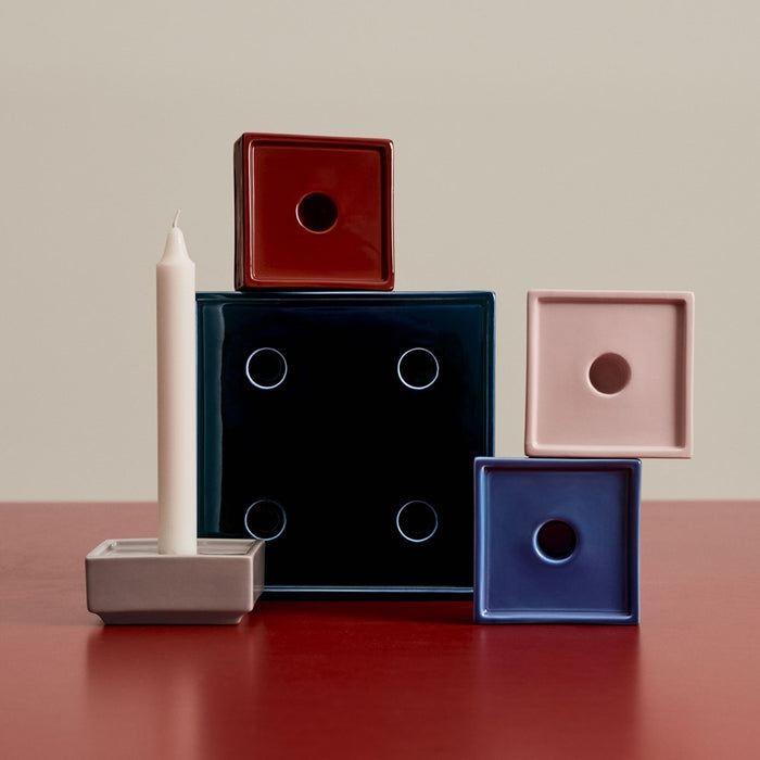 Mattone Candleholder Large