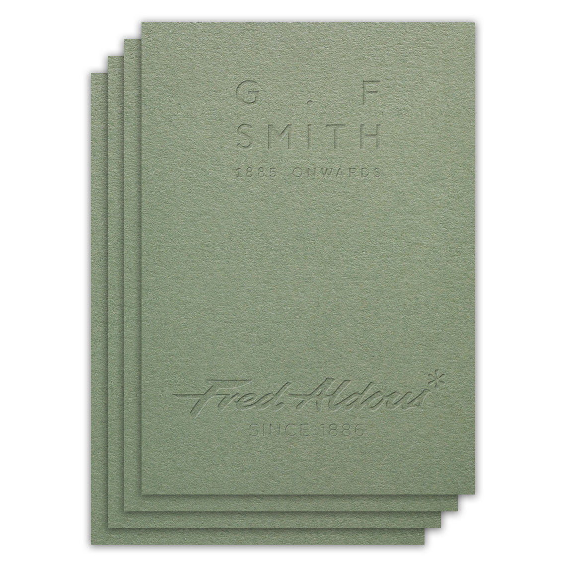 Card - A3 Colorplan 270gsm - 4 Pack