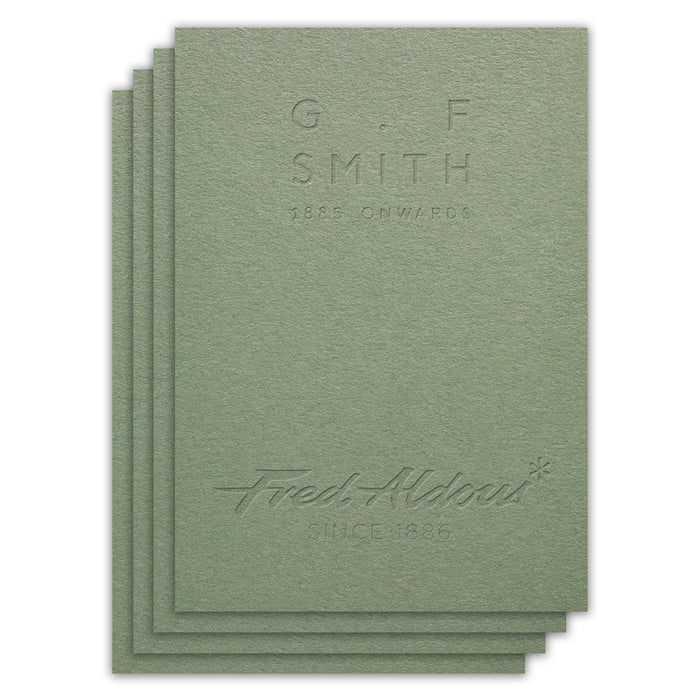 Card - A3 Colorplan 270gsm - 4 Pack