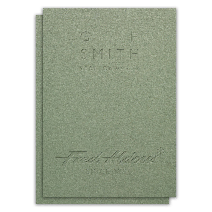 Paper - A2 Colorplan 135gsm - 2 Pack