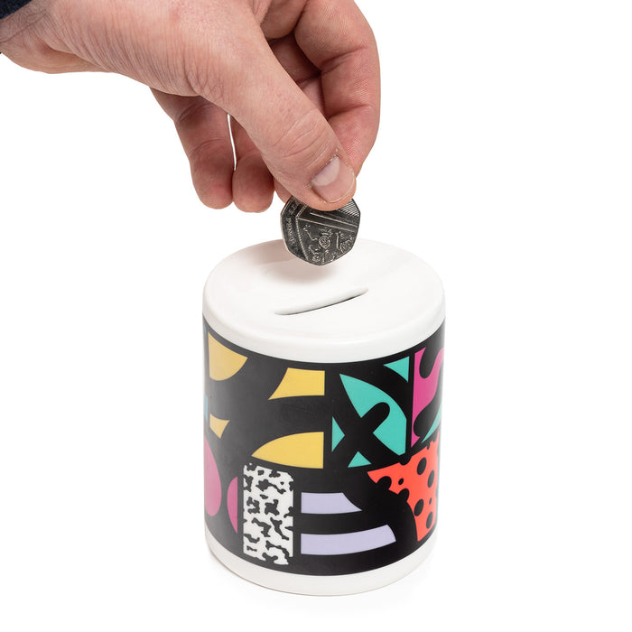 FA X Marcus Method Money Box