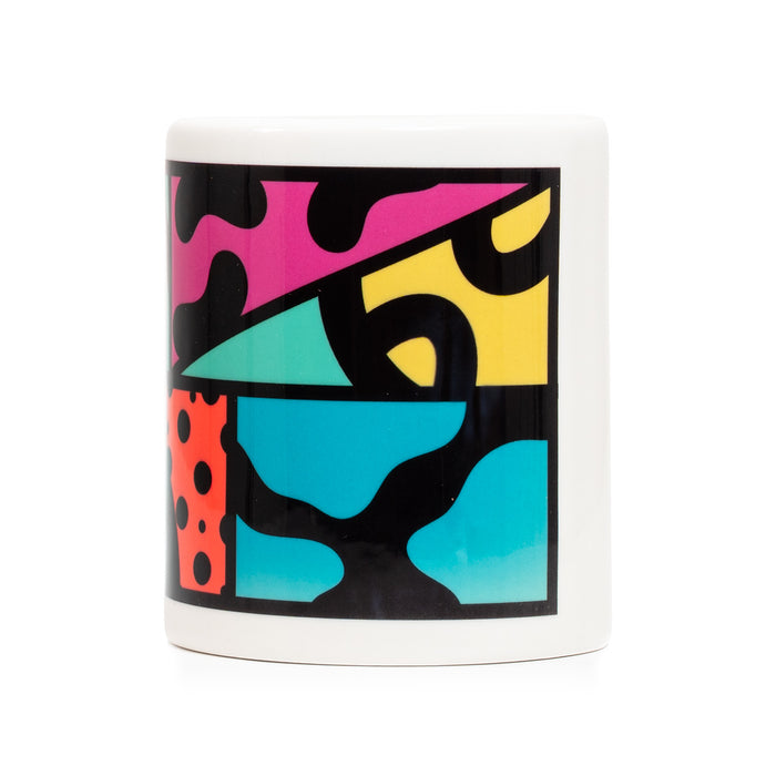 FA X Marcus Method Money Box