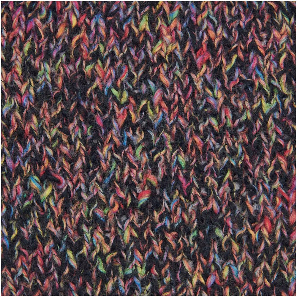 RICO Fun Alpaca Cotton Blend Aran