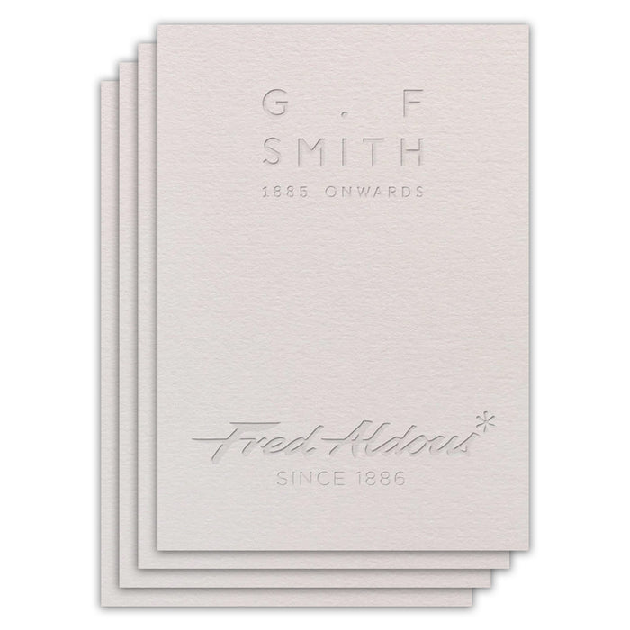 Card - A3 Colorplan 270gsm - 4 Pack