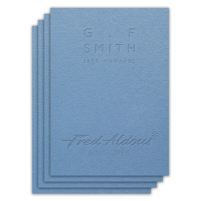 Paper - A3 Colorplan 135gsm - 4 Pack