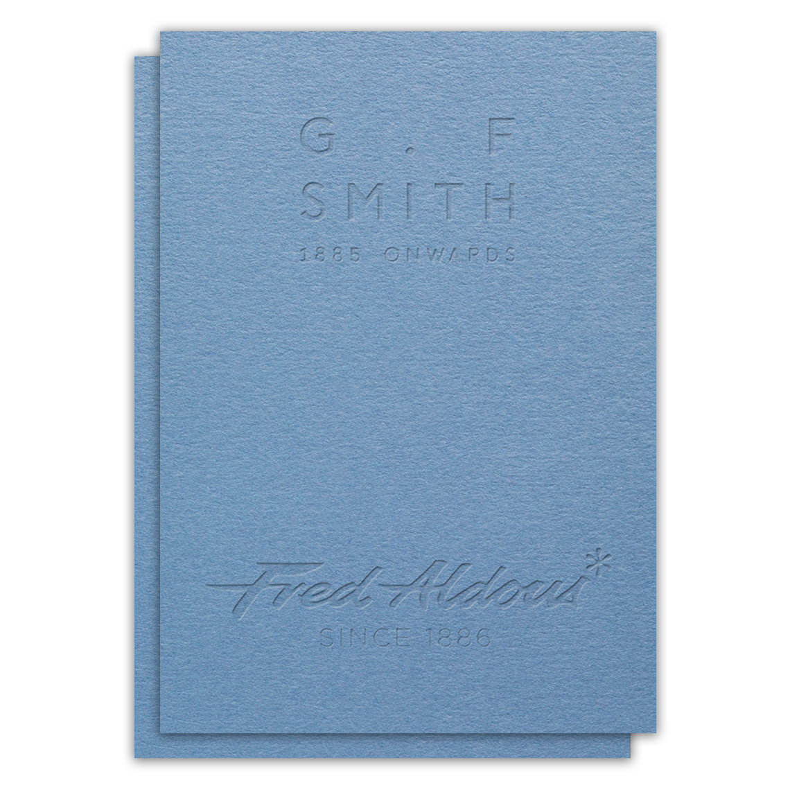 Card - A2 Colorplan 270gsm - 2 Pack