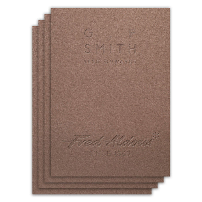 Card - A3 Colorplan 270gsm - 4 Pack