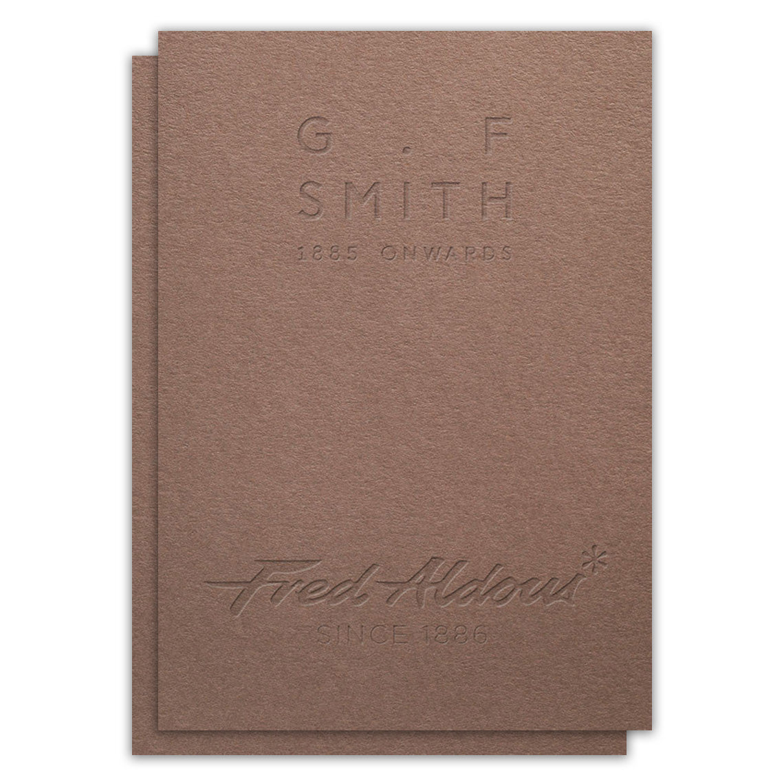 Card - A2 Colorplan 270gsm - 2 Pack