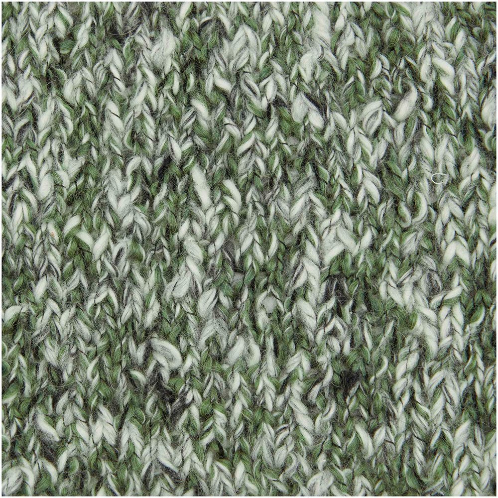 RICO Fun Alpaca Cotton Blend Aran