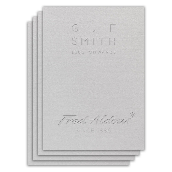 Card - A3 Colorplan 270gsm - 4 Pack