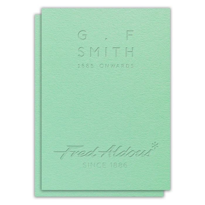 Card - A2 Colorplan 270gsm - 2 Pack