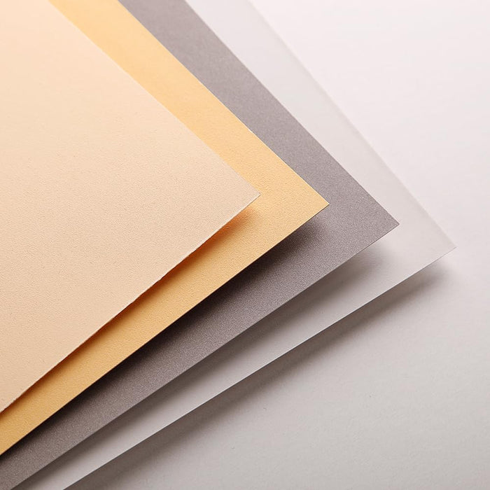 Pastelmat Pad No.1 18x24cm