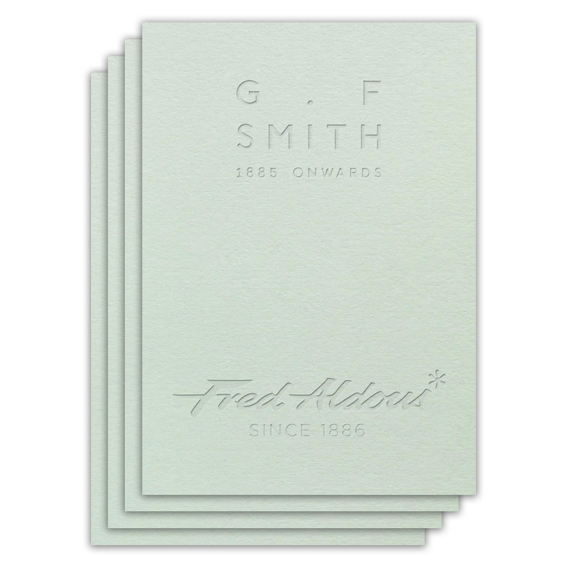 Card - A3 Colorplan 270gsm - 4 Pack