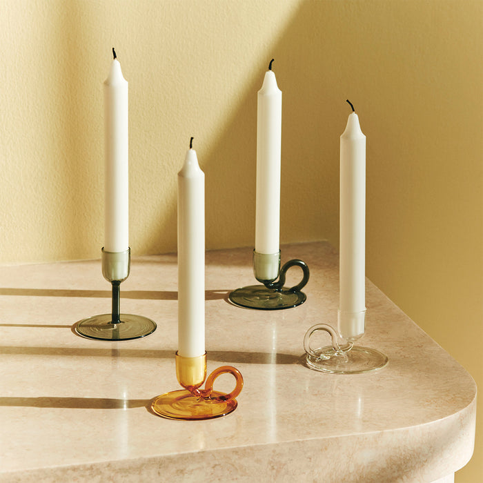Tiny Candleholder - Straight
