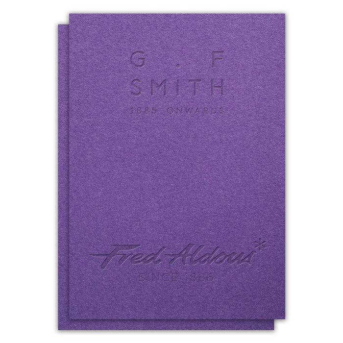 Card - A2 Colorplan 270gsm - 2 Pack