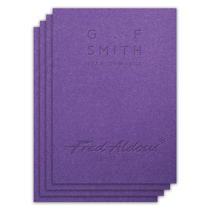 Paper - A3 Colorplan 135gsm - 4 Pack