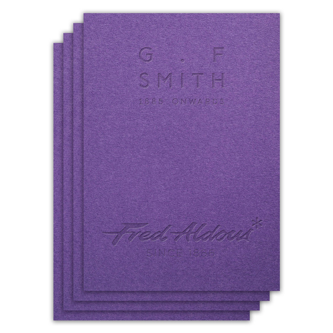Card - A3 Colorplan 270gsm - 4 Pack